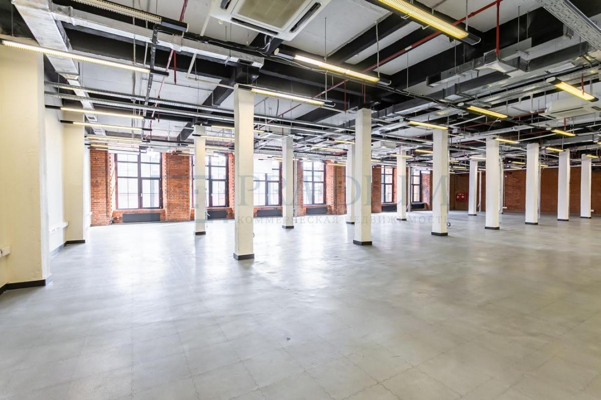 Сдается офис в Москве, Варшавское шоссе, д 9 стр 1Б