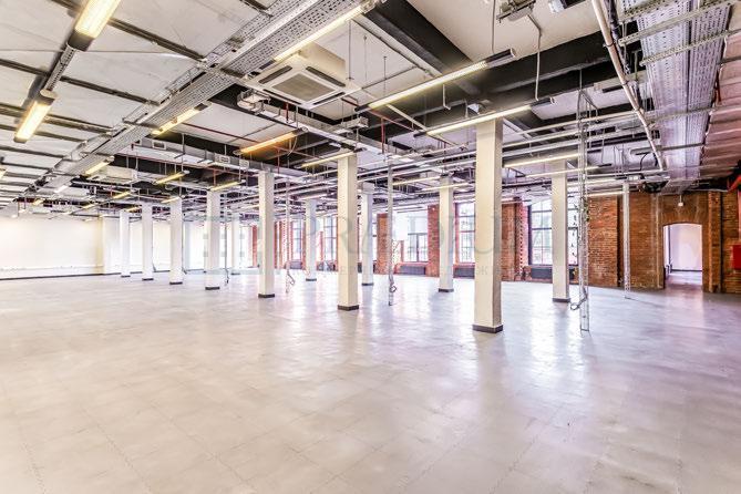 Сдается офис в Москве, Варшавское шоссе, д 9 стр 1Б