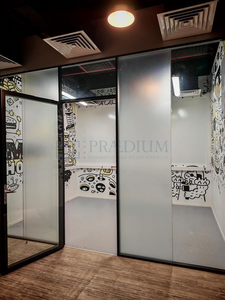 Сдается офис в Москве, Варшавское шоссе, д 9 стр 1Б