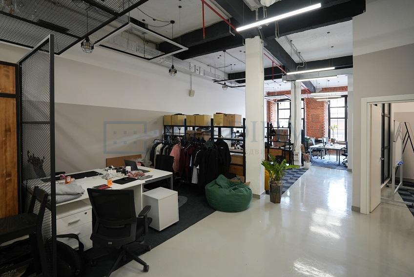 Сдается офис в Москве, Варшавское шоссе, д 9 стр 1Б