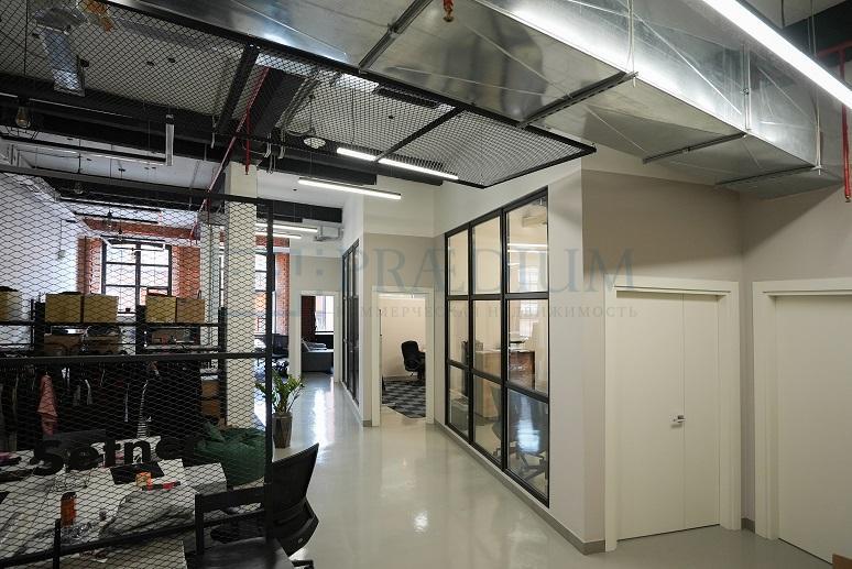 Сдается офис в Москве, Варшавское шоссе, д 9 стр 1Б