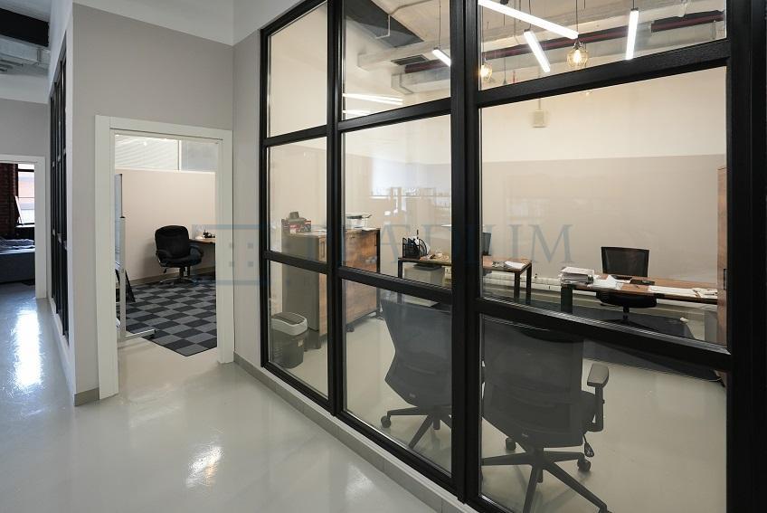 Сдается офис в Москве, Варшавское шоссе, д 9 стр 1Б