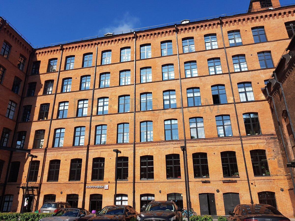 Сдается офис в Москве, Варшавское шоссе, д 9 стр 1Б