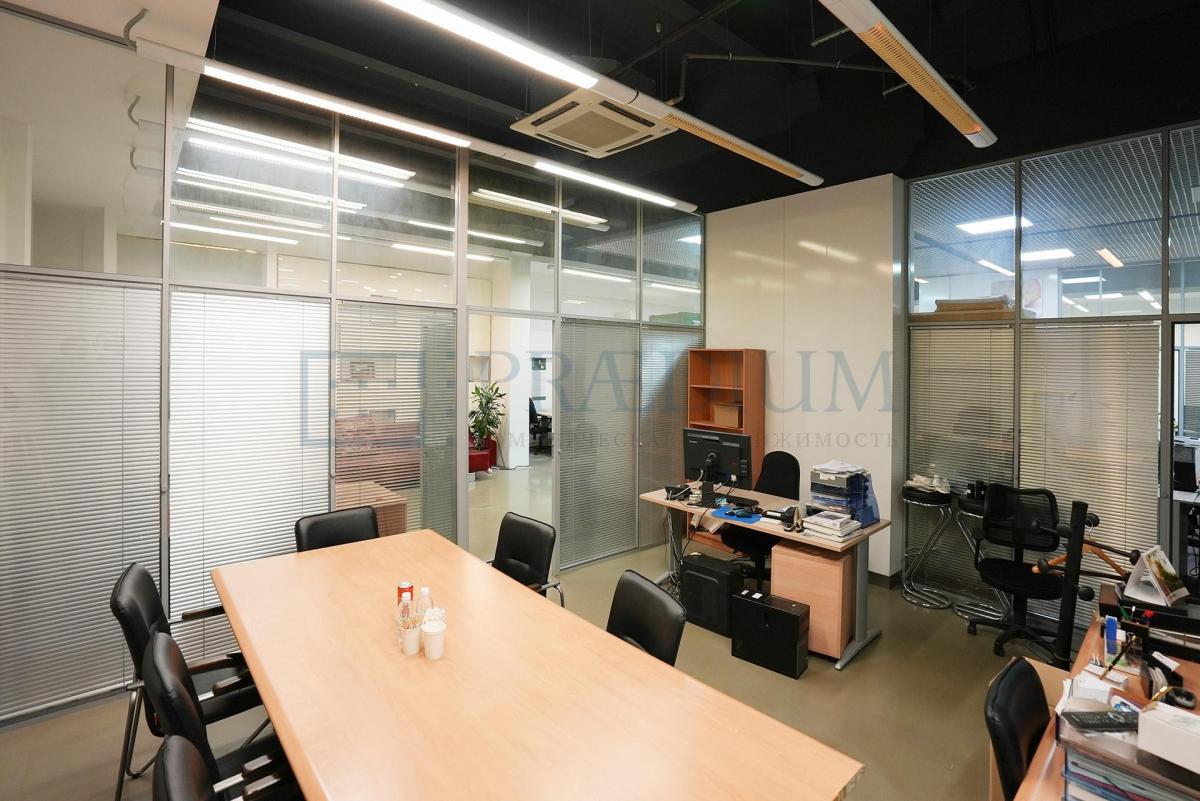 Сдается офис в Москве, Варшавское шоссе, д 9 стр 1Б