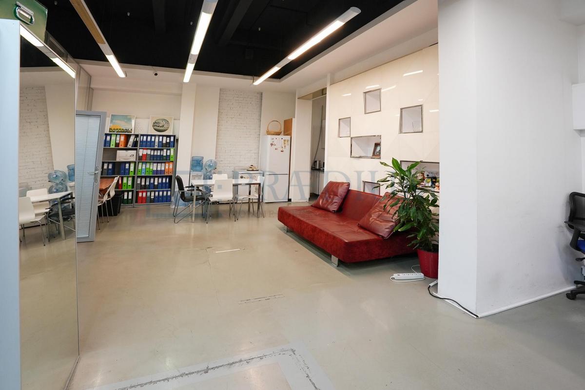 Сдается офис в Москве, Варшавское шоссе, д 9 стр 1Б