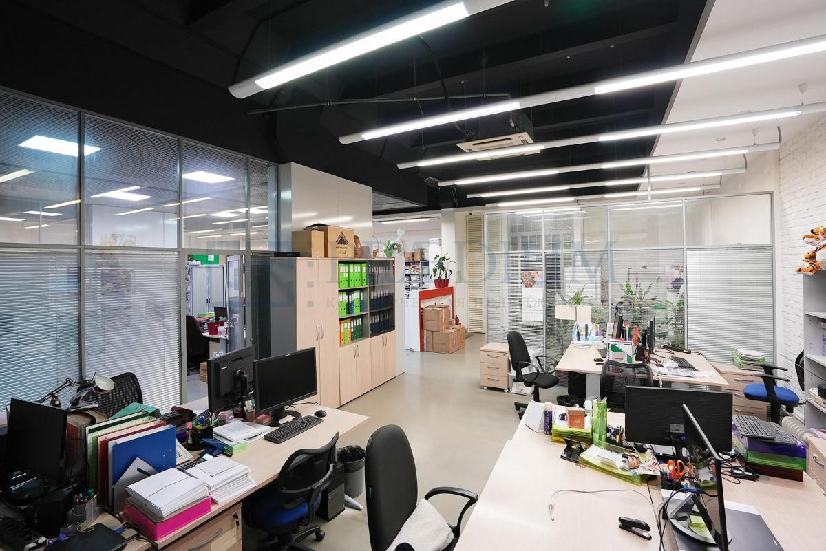 Сдается офис в Москве, Варшавское шоссе, д 9 стр 1Б