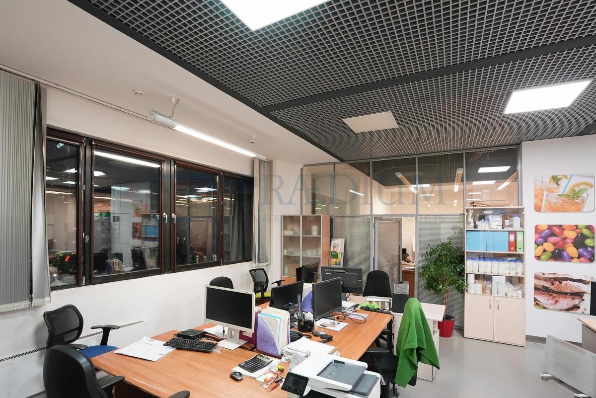 Сдается офис в Москве, Варшавское шоссе, д 9 стр 1Б