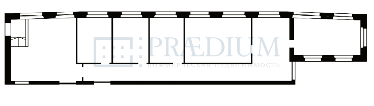 Сдается офис в Москве, Варшавское шоссе, д 9 стр 1Б