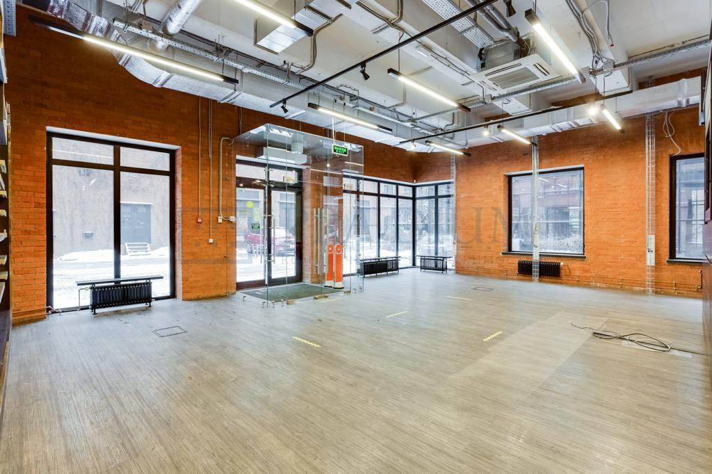 Сдается склад в Москве, Варшавское шоссе, д 9