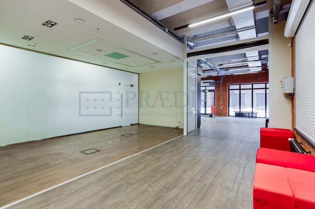 Сдается склад в Москве, Варшавское шоссе, д 9