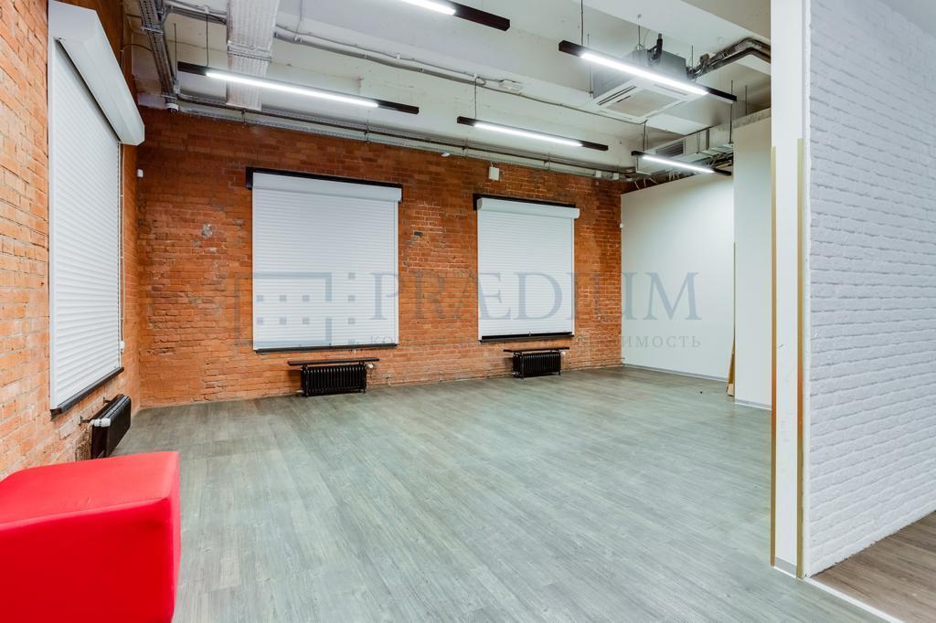 Сдается склад в Москве, Варшавское шоссе, д 9