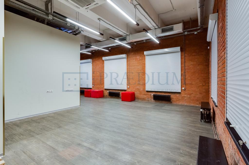 Сдается склад в Москве, Варшавское шоссе, д 9