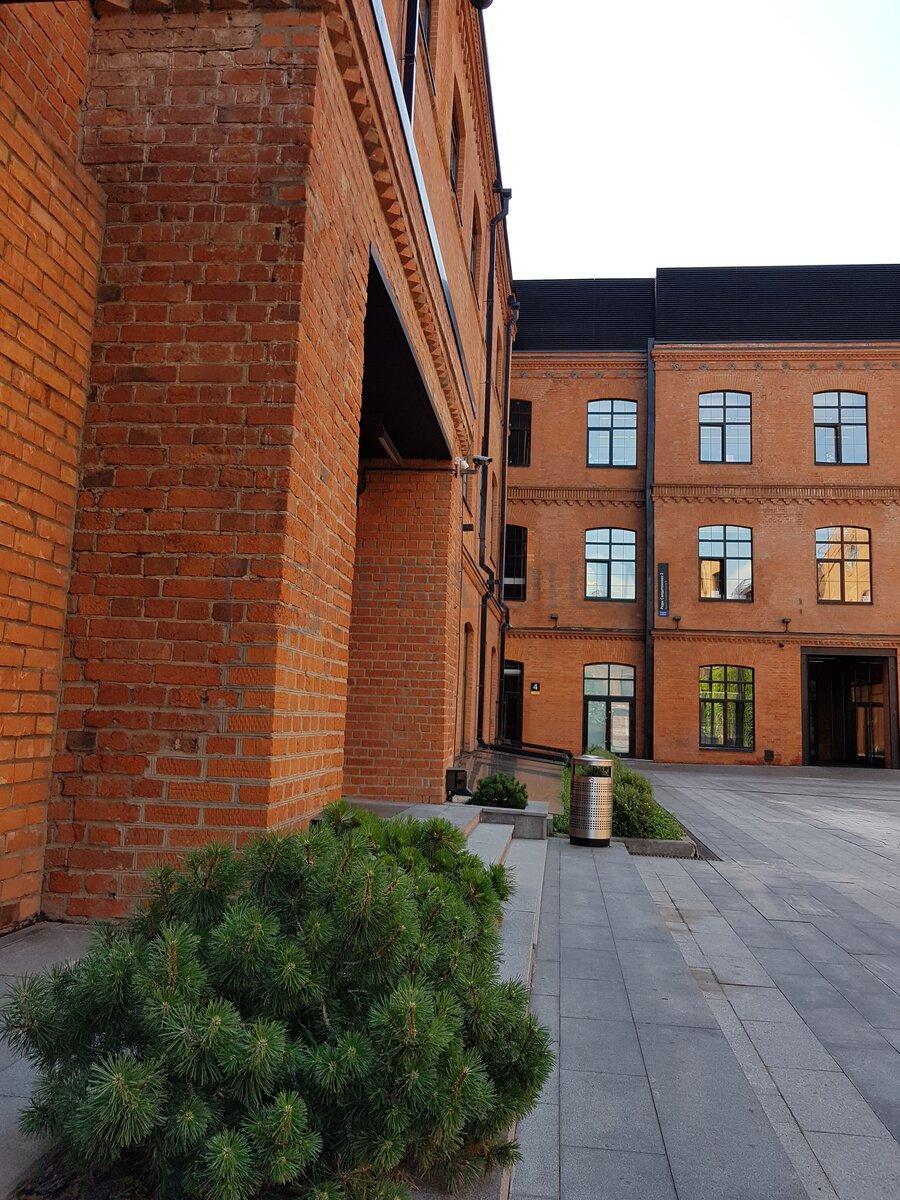 Сдается склад в Москве, Варшавское шоссе, д 9