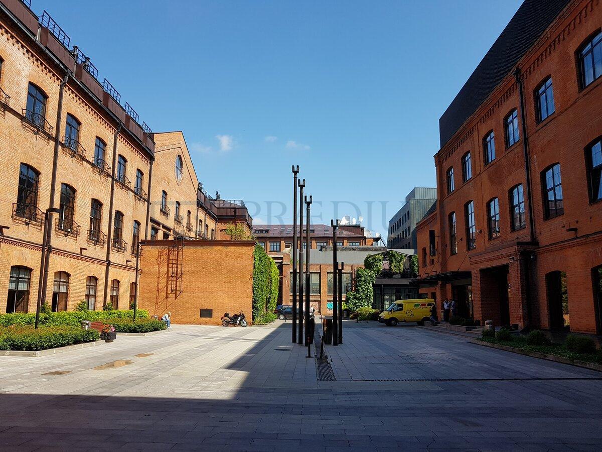 Сдается склад в Москве, Варшавское шоссе, д 9