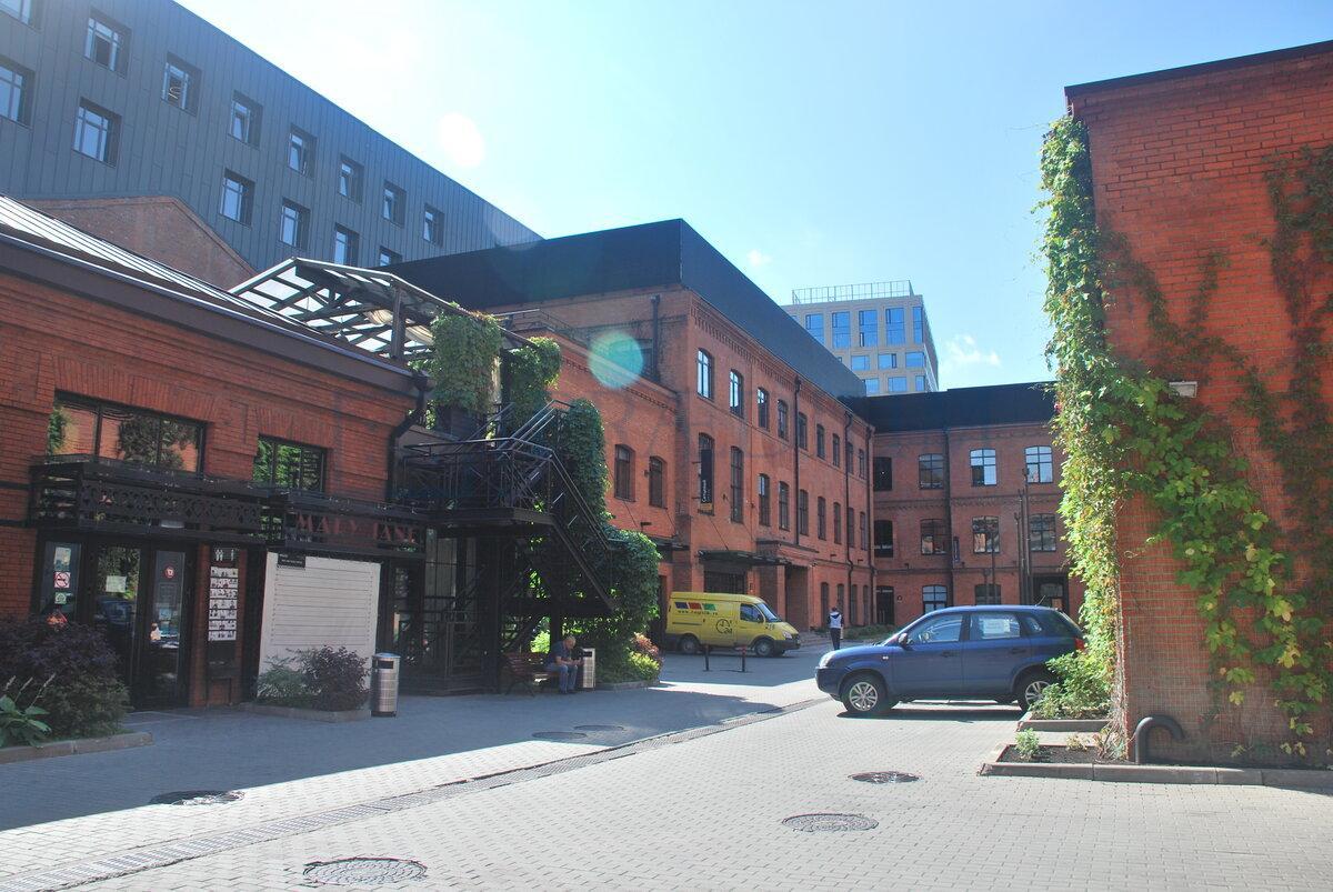 Сдается склад в Москве, Варшавское шоссе, д 9