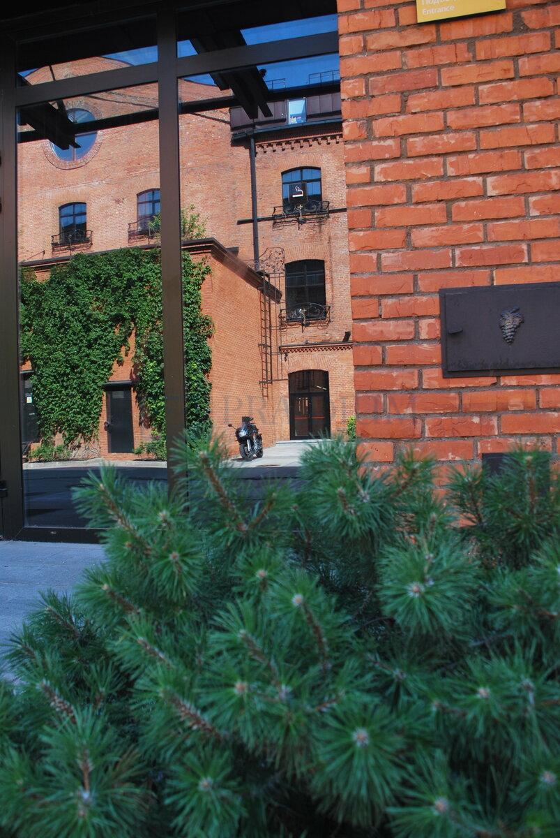 Сдается склад в Москве, Варшавское шоссе, д 9