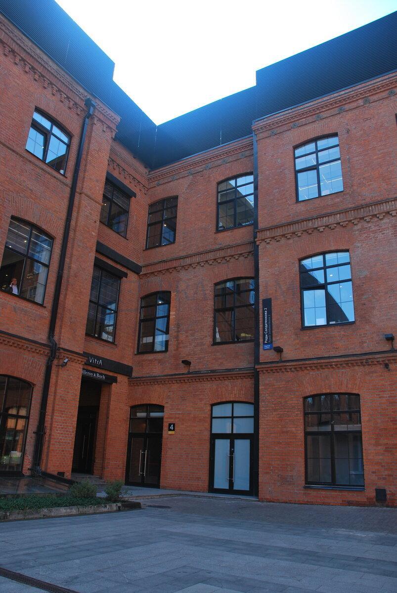 Сдается склад в Москве, Варшавское шоссе, д 9