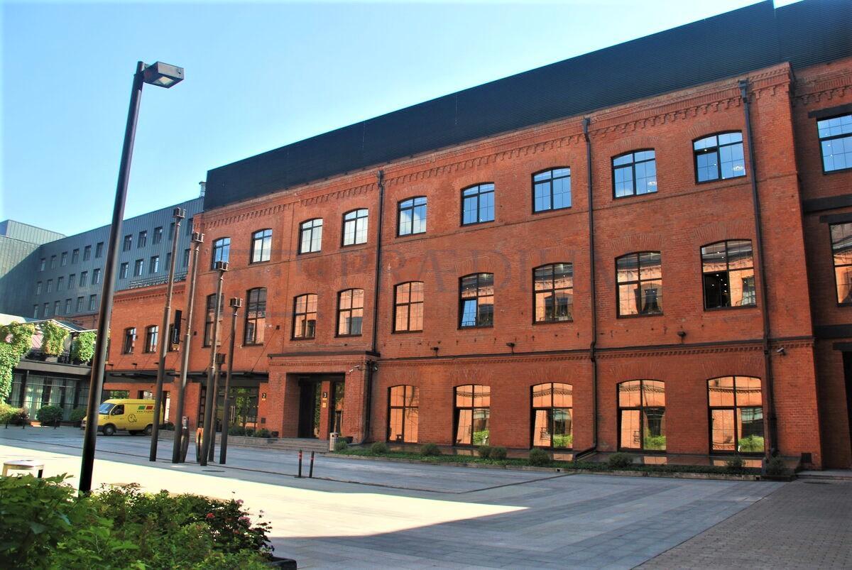 Сдается склад в Москве, Варшавское шоссе, д 9