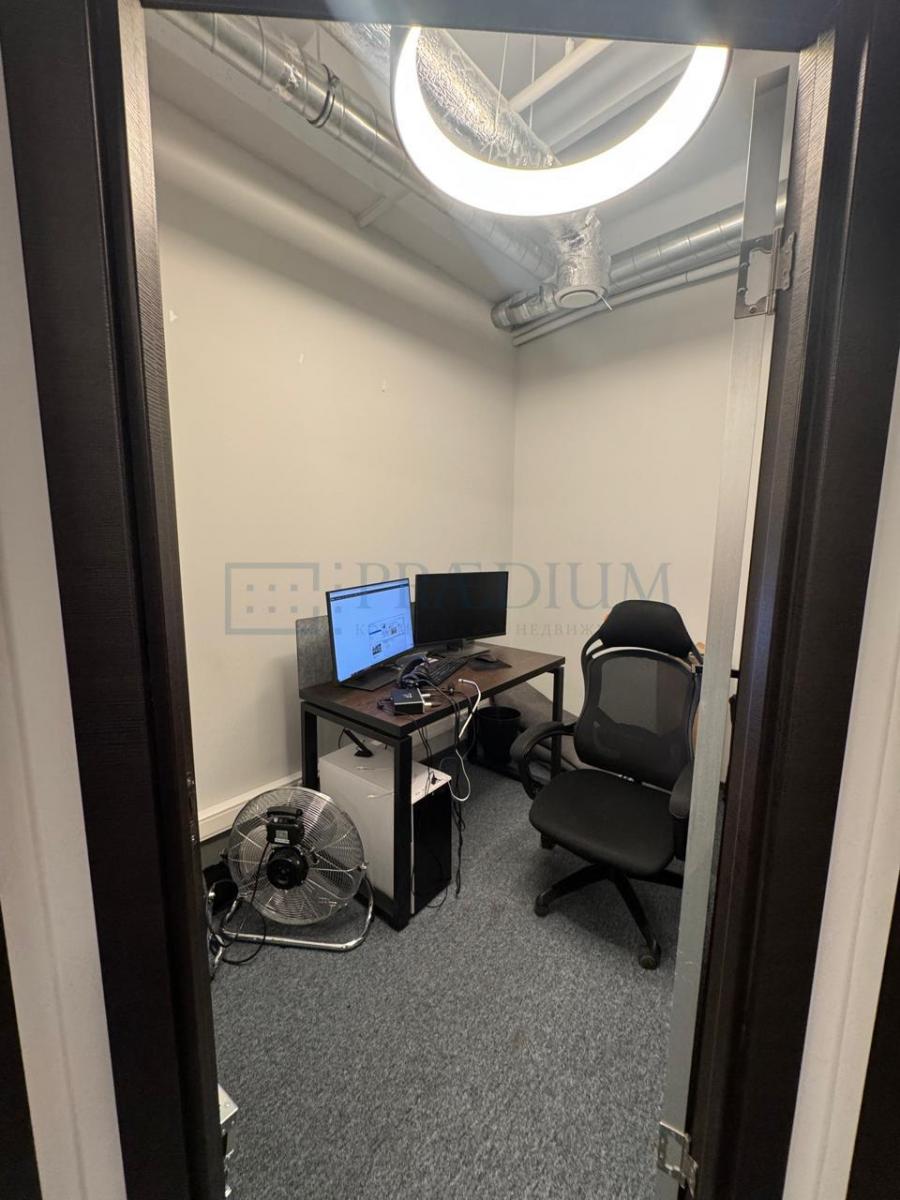 Сдается офис в Москве, д 17