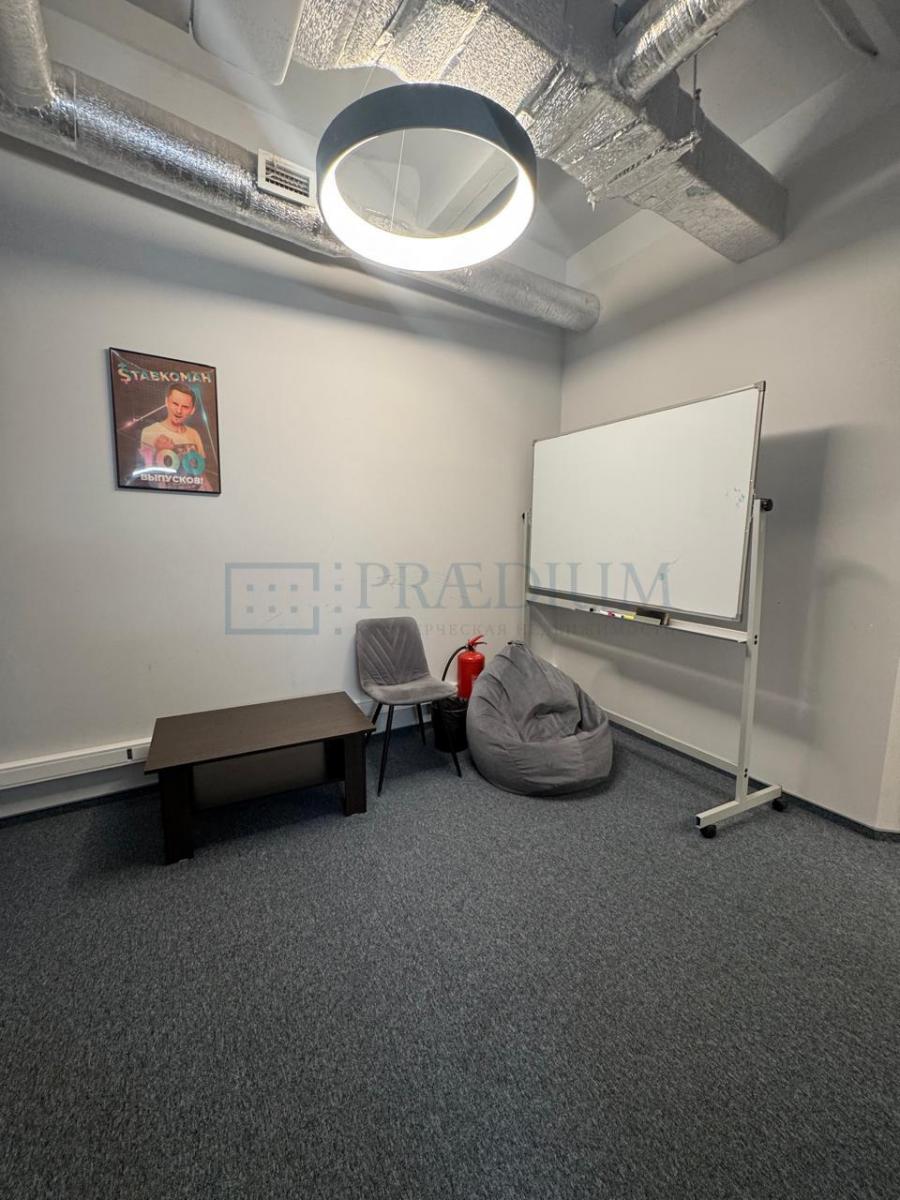 Сдается офис в Москве, д 17