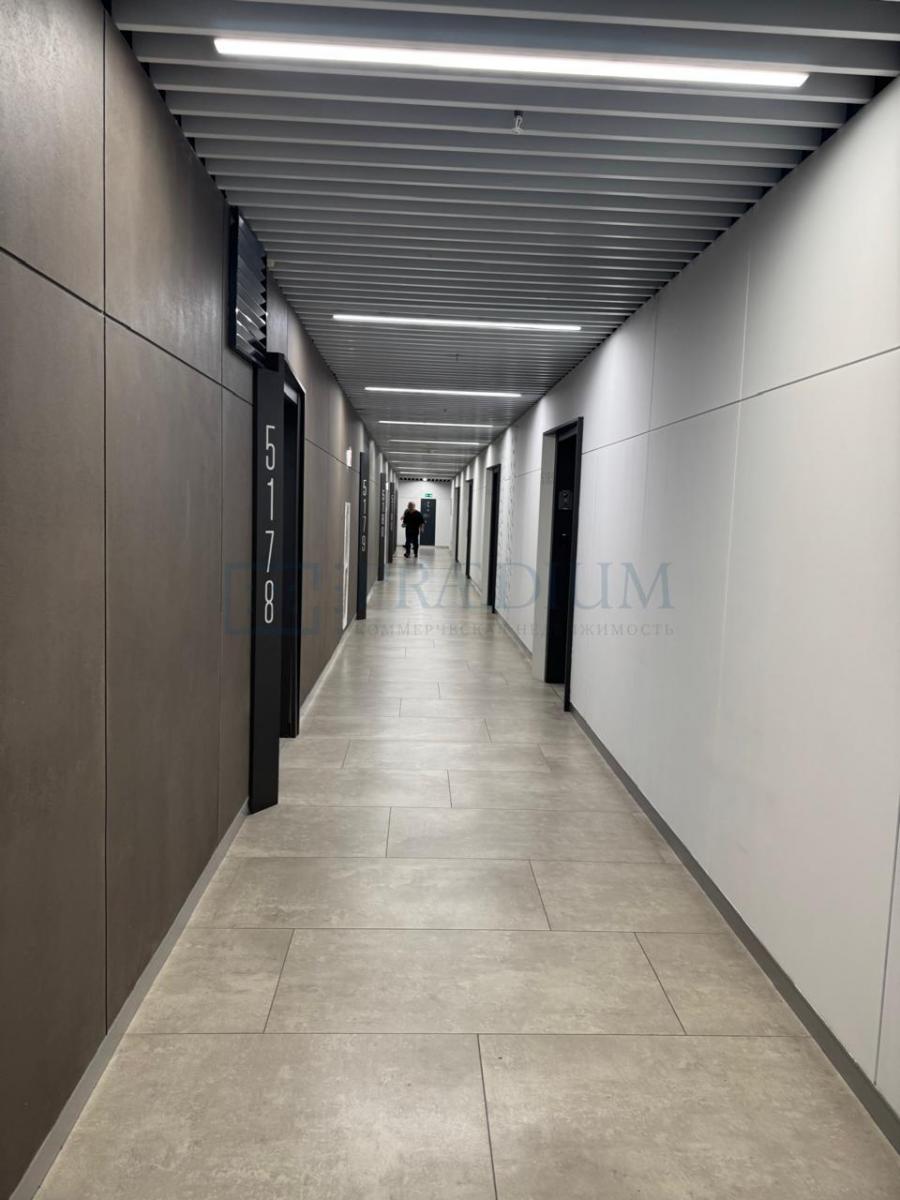 Сдается офис в Москве, д 17