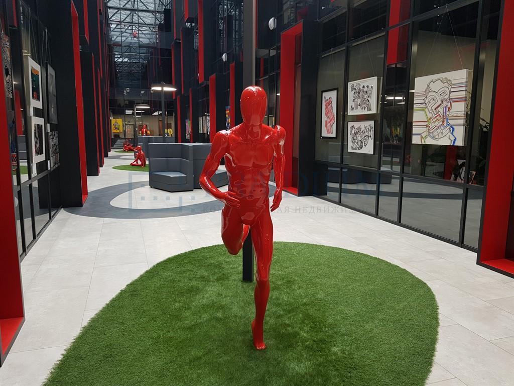 Сдается офис в Москве, д 17