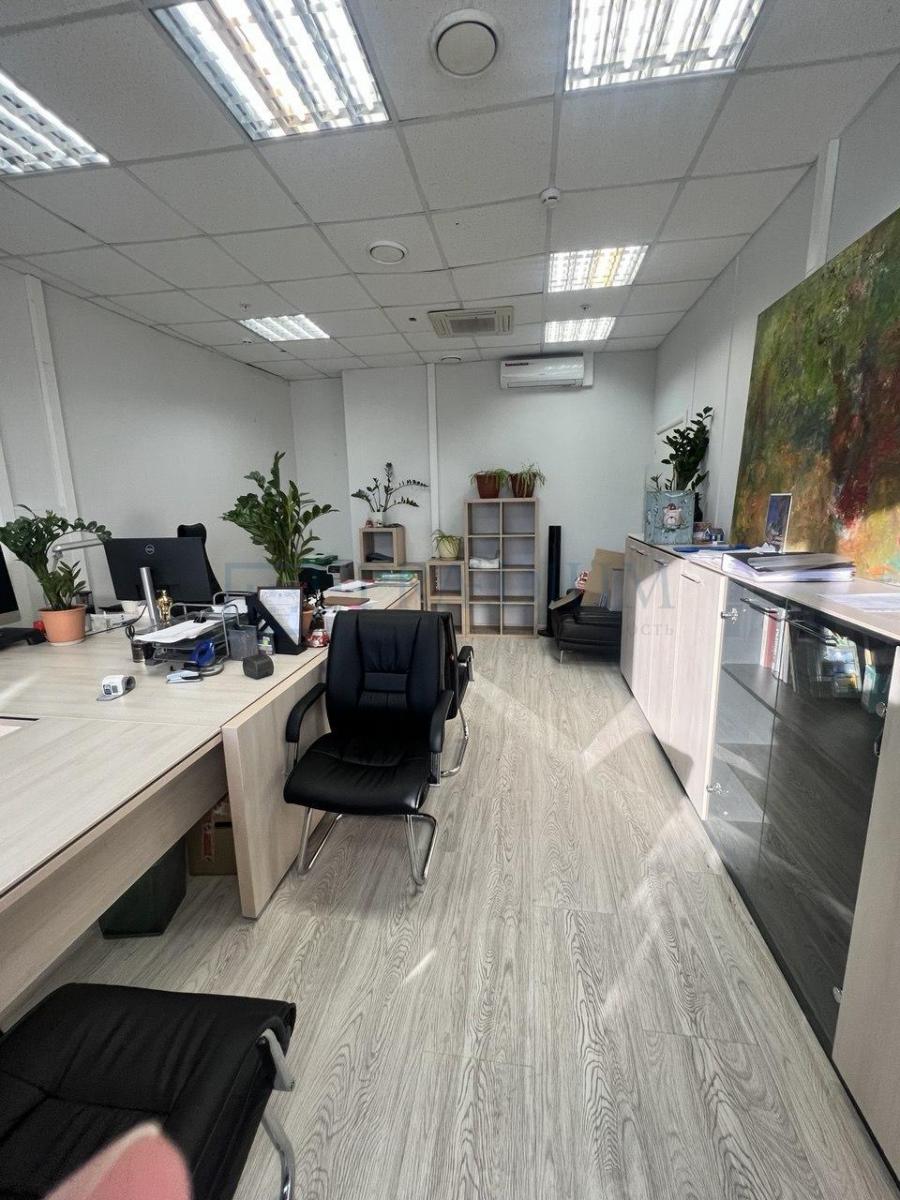 Сдается офис в Москве, д 2Г к 1