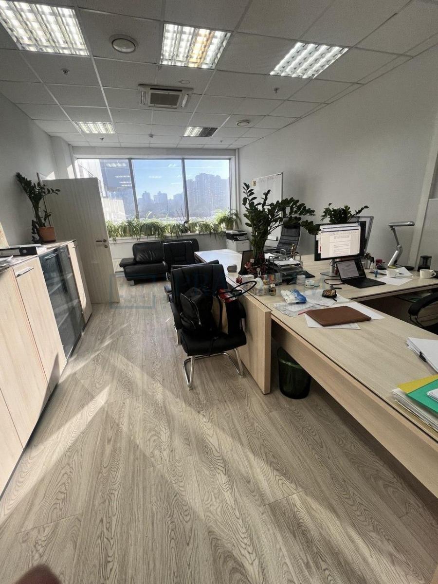 Сдается офис в Москве, д 2Г к 1