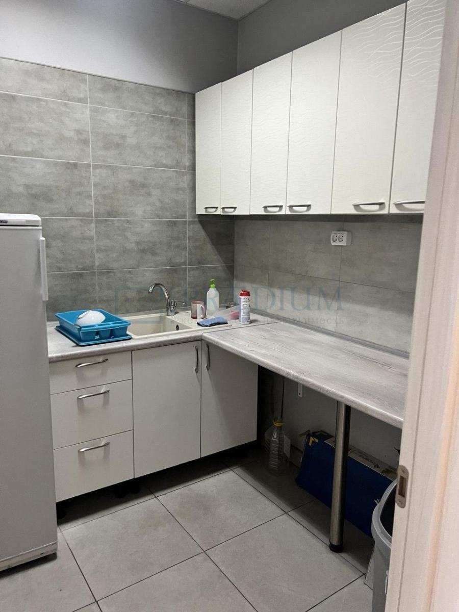 Сдается офис в Москве, д 2Г к 1