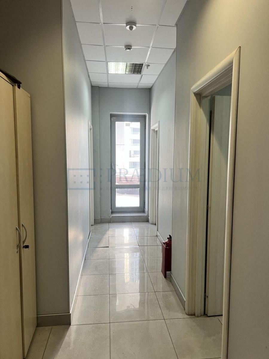 Сдается офис в Москве, д 2Г к 1