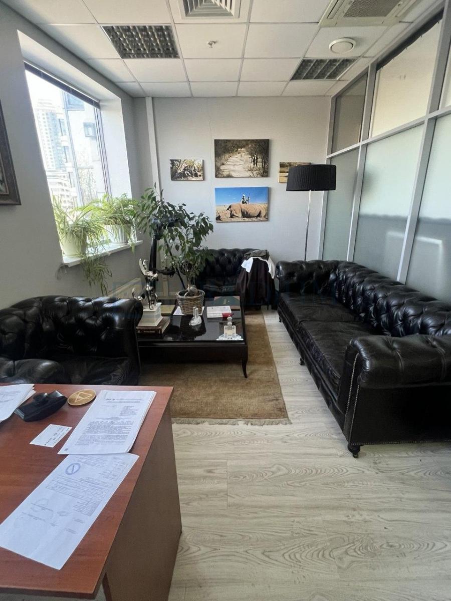 Сдается офис в Москве, д 2Г к 1