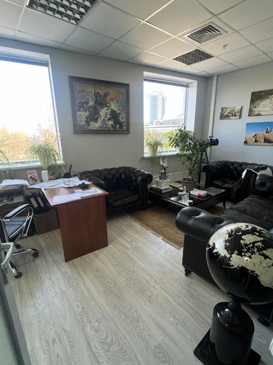 Сдается офис в Москве, д 2Г к 1