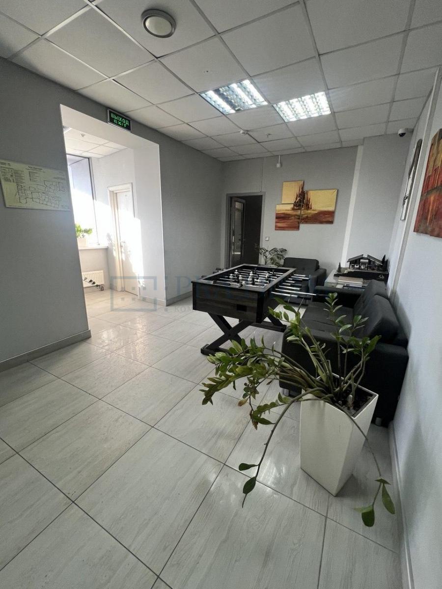 Сдается офис в Москве, д 2Г к 1