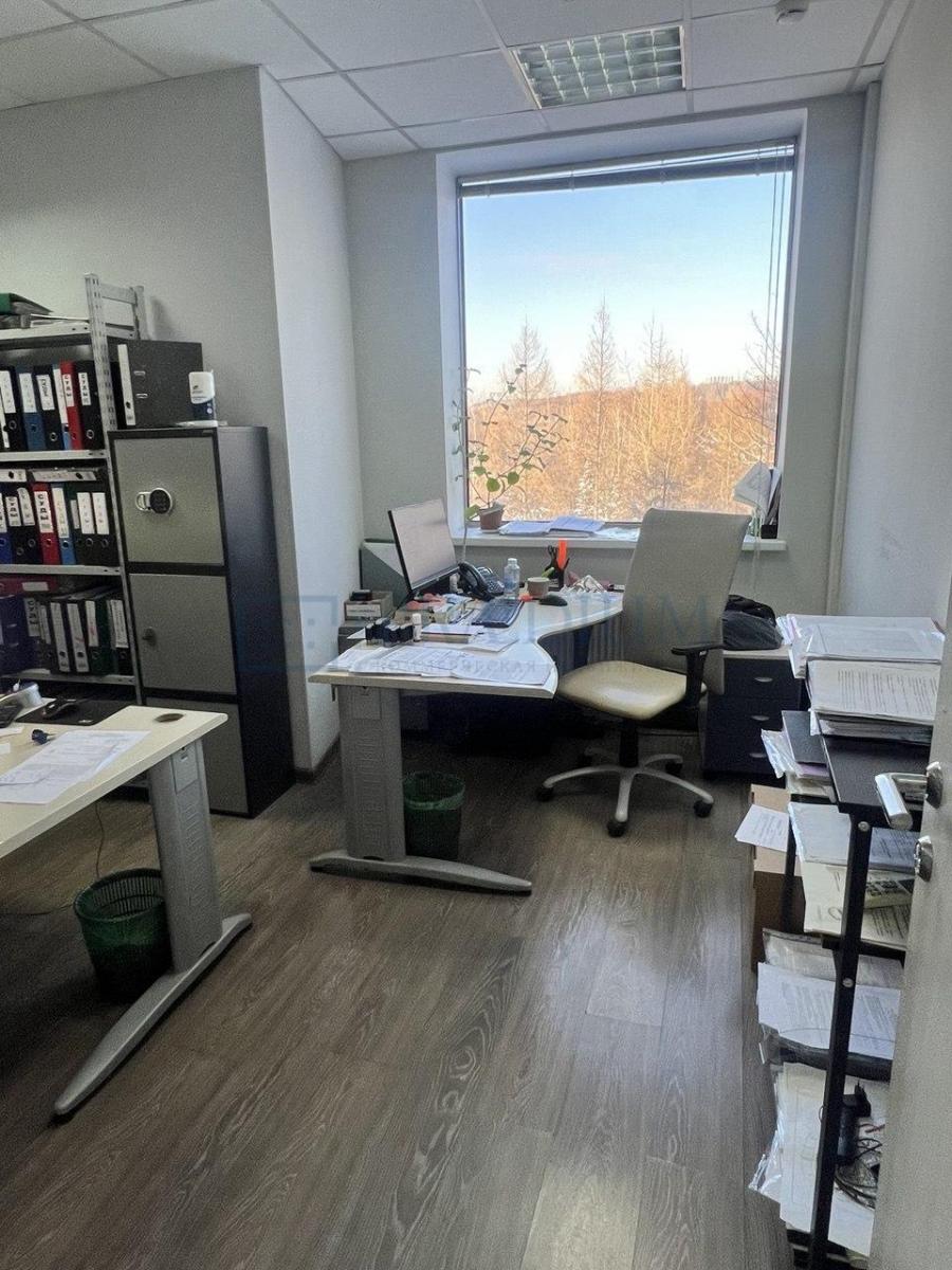 Сдается офис в Москве, д 2Г к 1