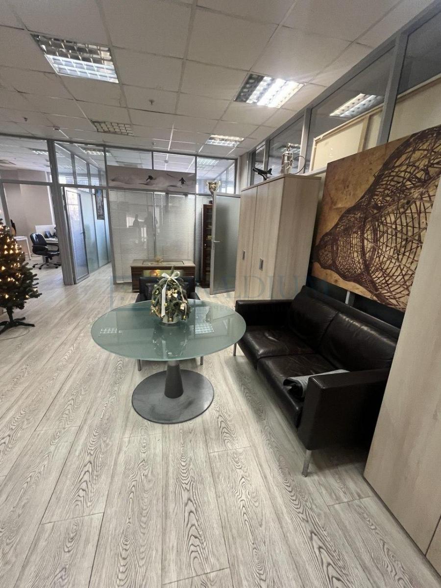 Сдается офис в Москве, д 2Г к 1