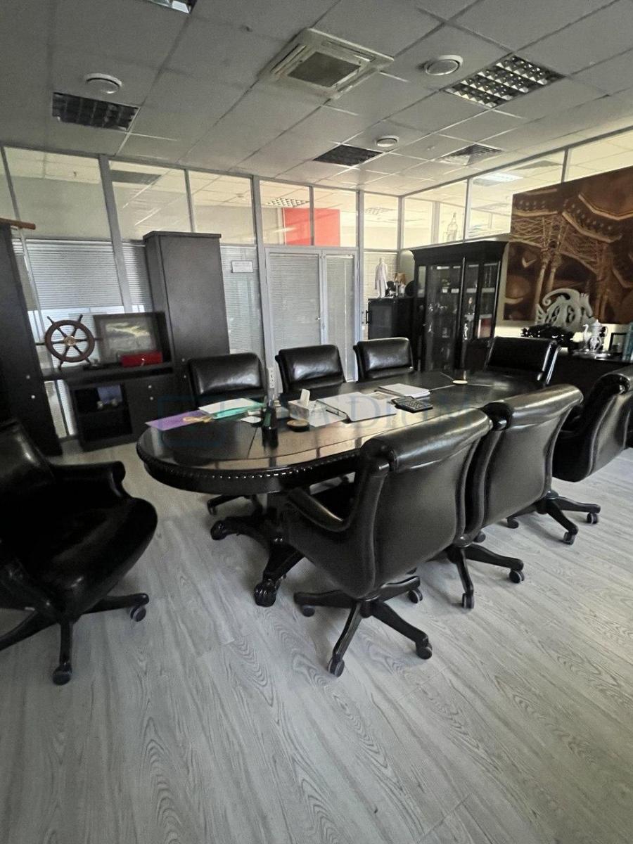 Сдается офис в Москве, д 2Г к 1