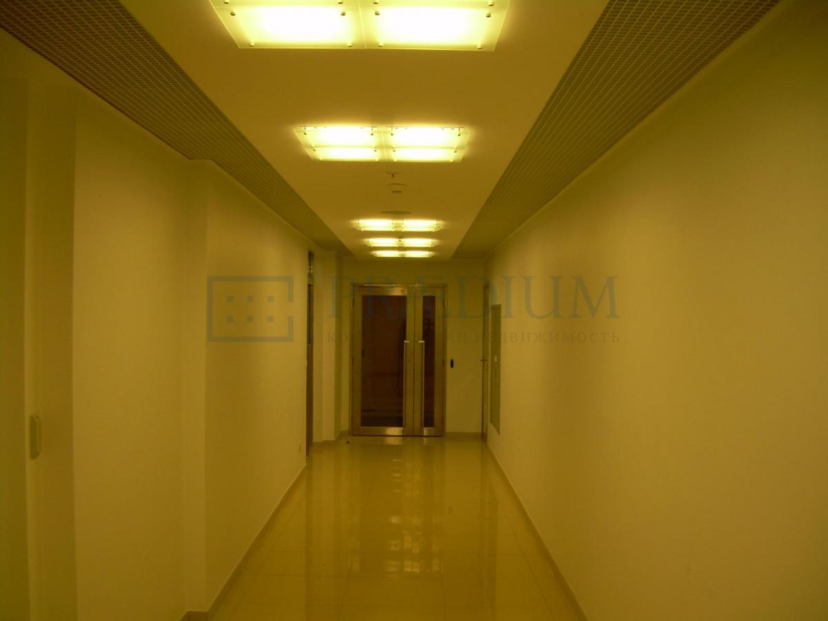 Сдается офис в Москве, д 10