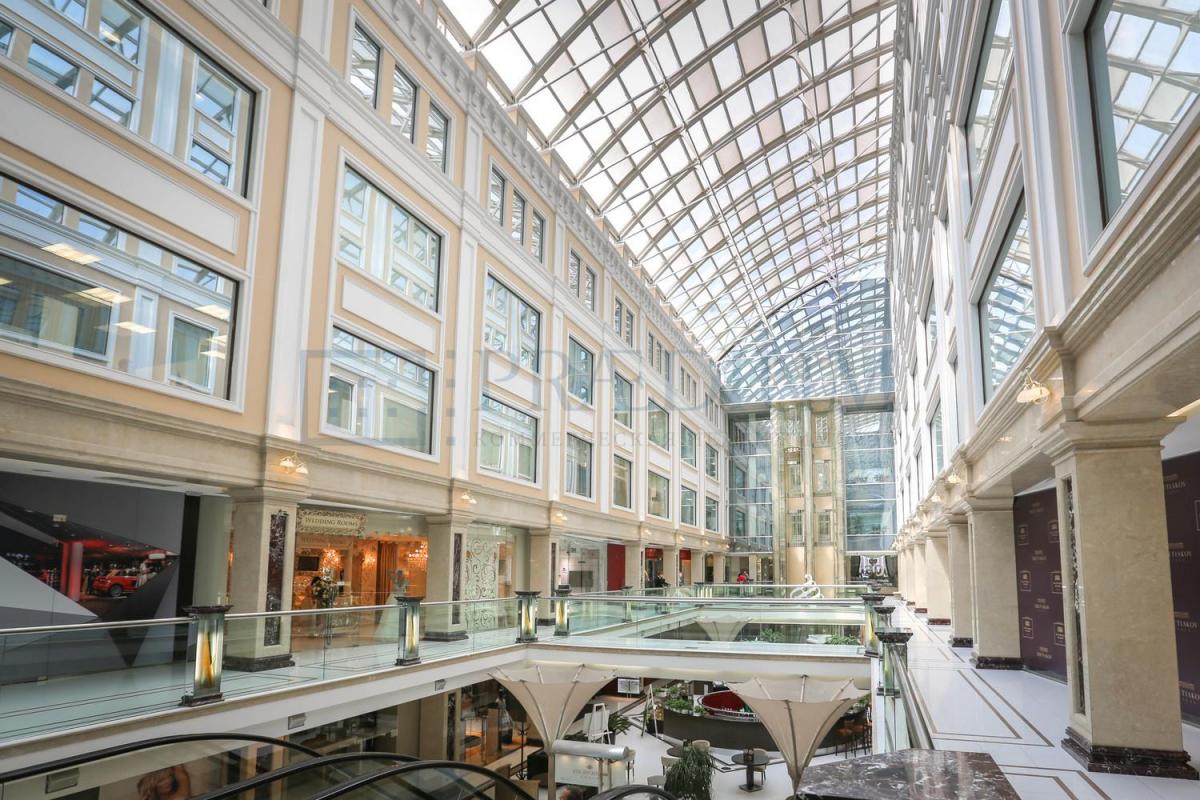 Сдается офис в Москве, д 10