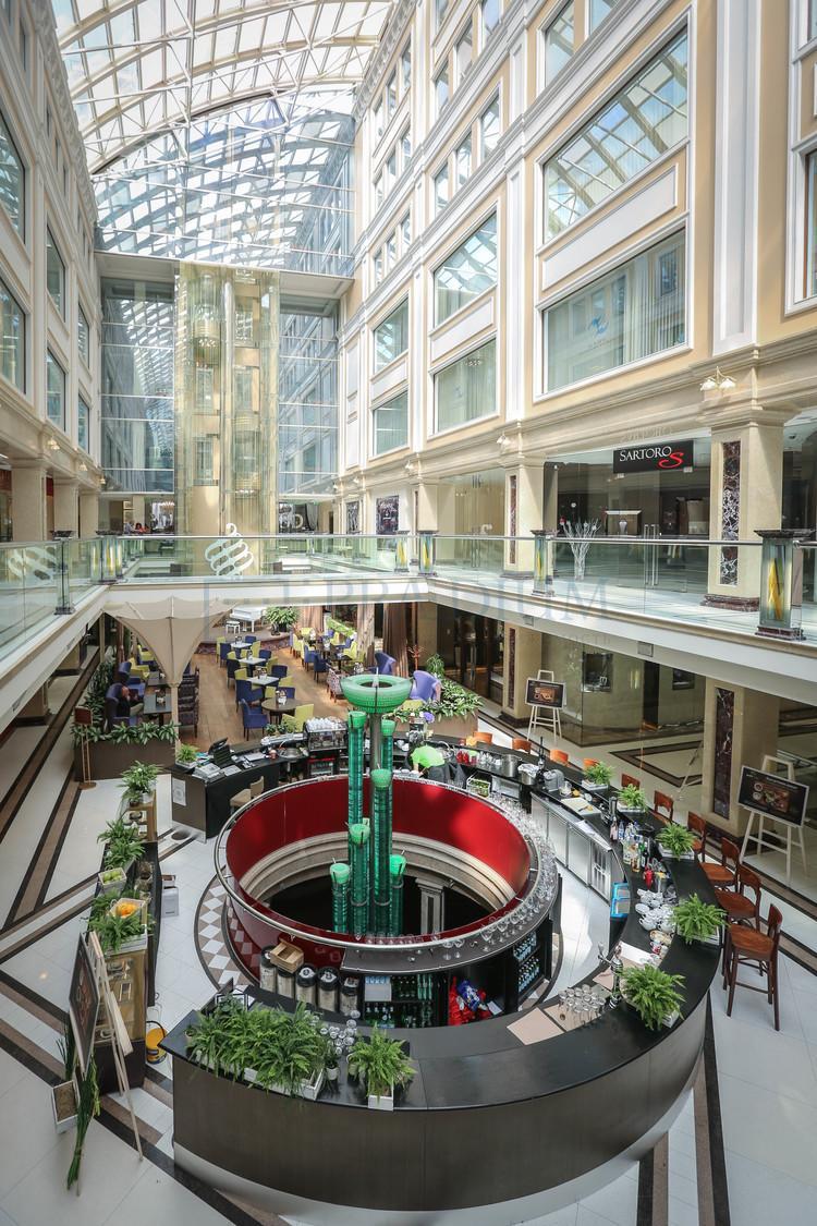 Сдается офис в Москве, д 10