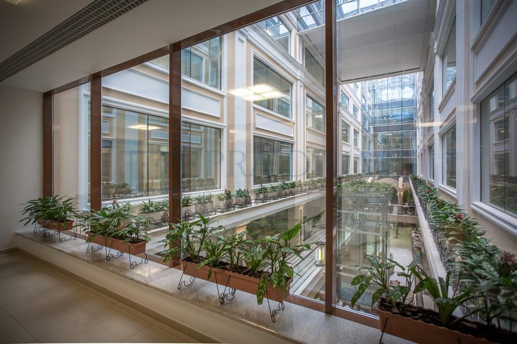 Сдается офис в Москве, д 10