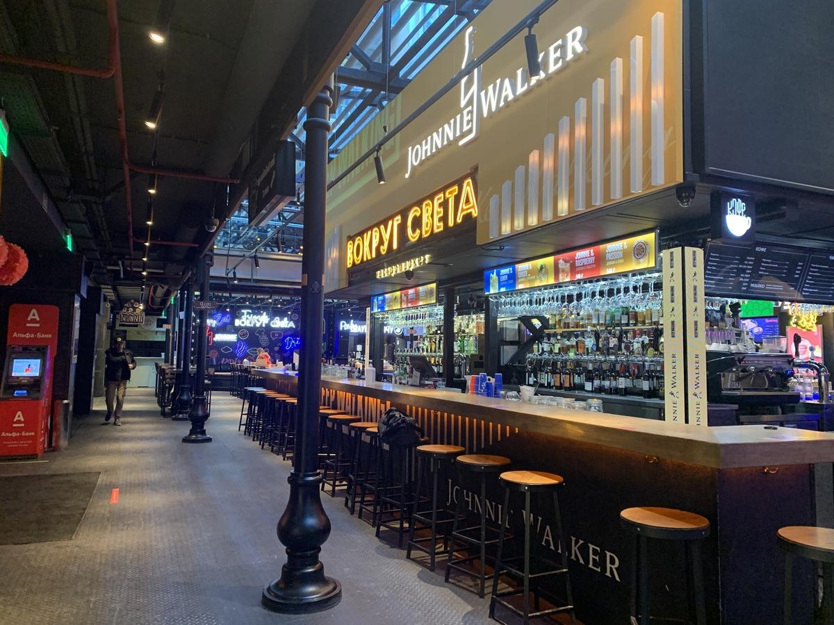 Сдается офис в Москве, д 10