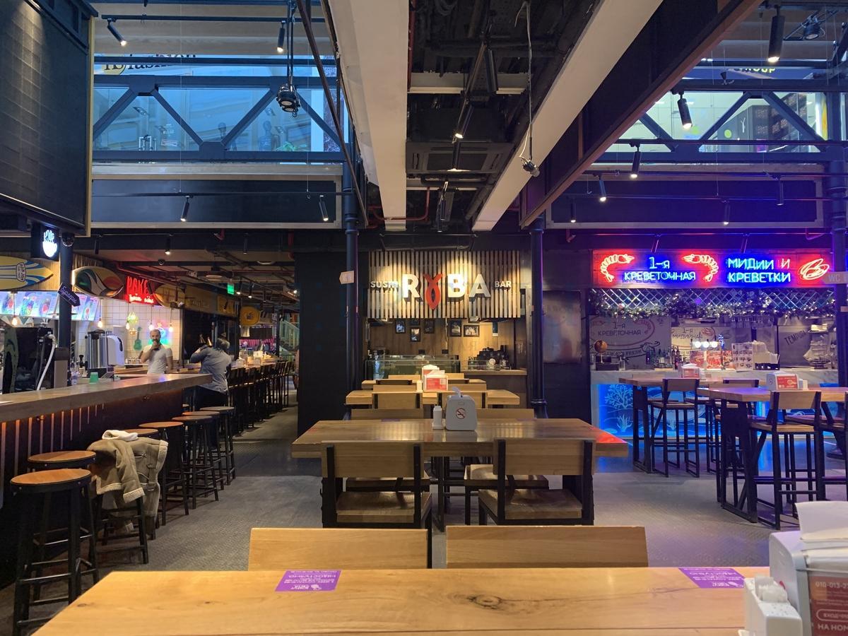 Сдается офис в Москве, д 10