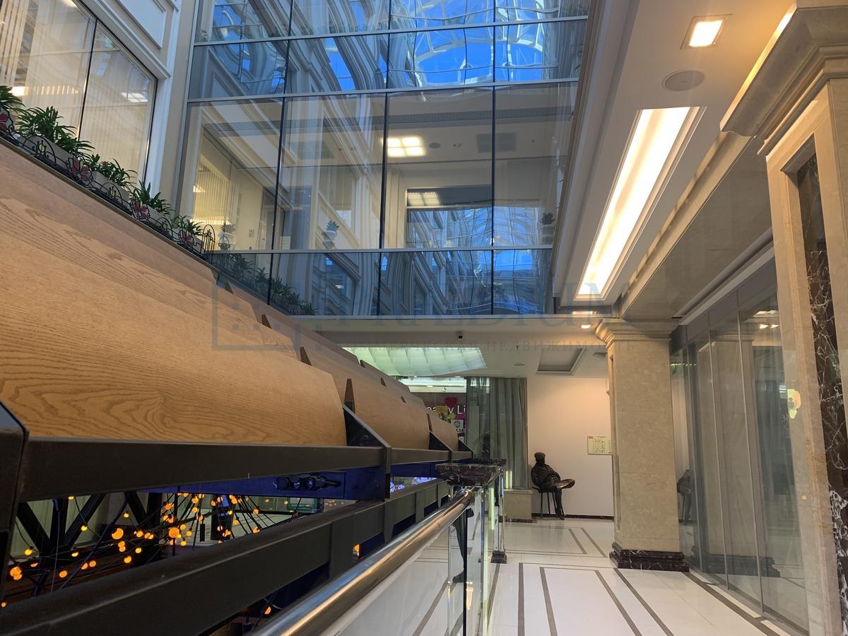 Сдается офис в Москве, д 10