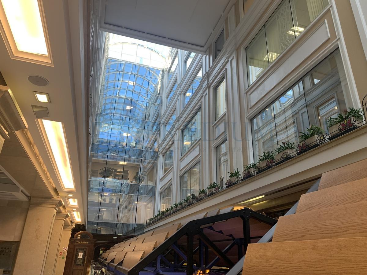 Сдается офис в Москве, д 10