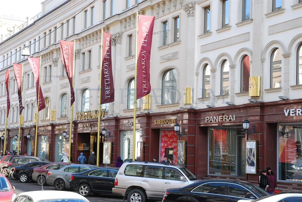 Сдается офис в Москве, д 10