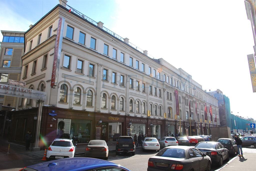 Сдается офис в Москве, д 10