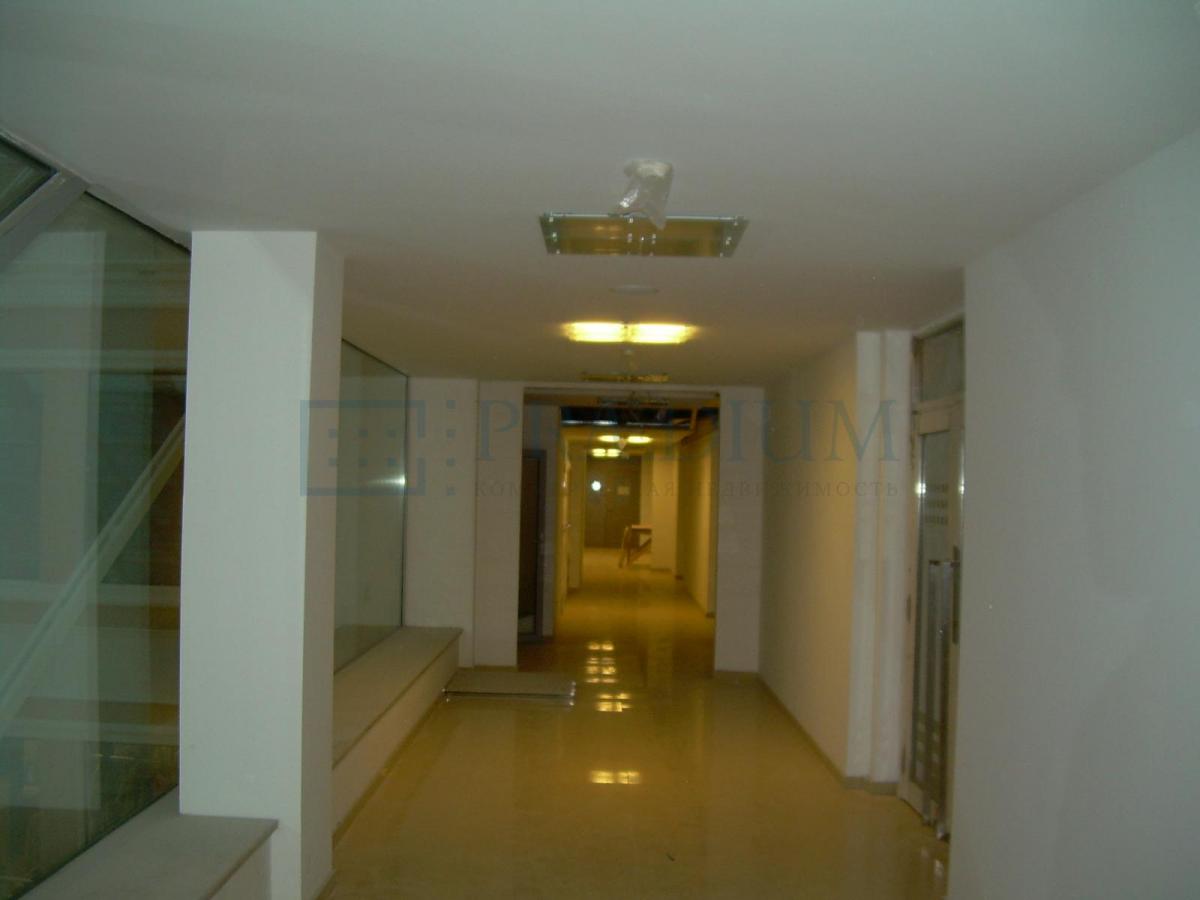 Сдается офис в Москве, д 10