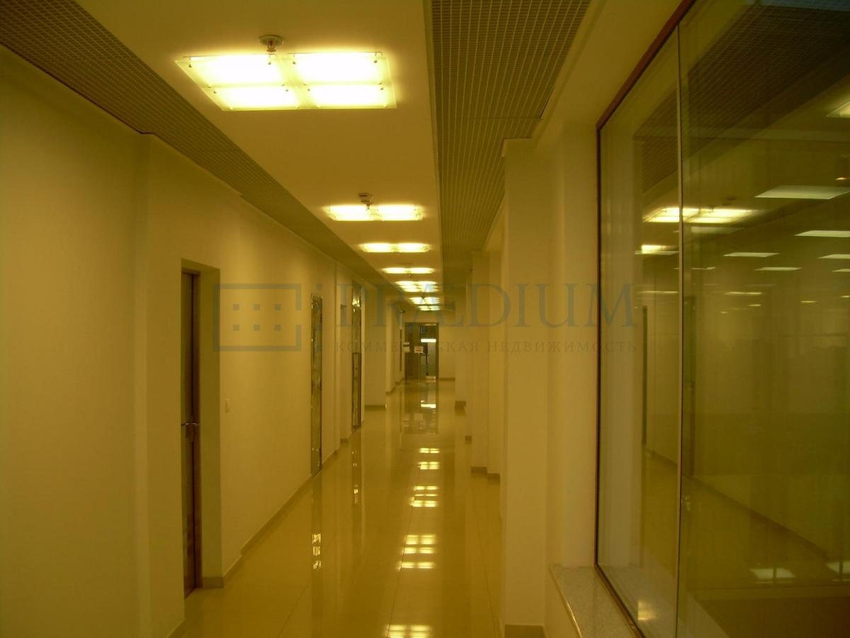 Сдается офис в Москве, д 10