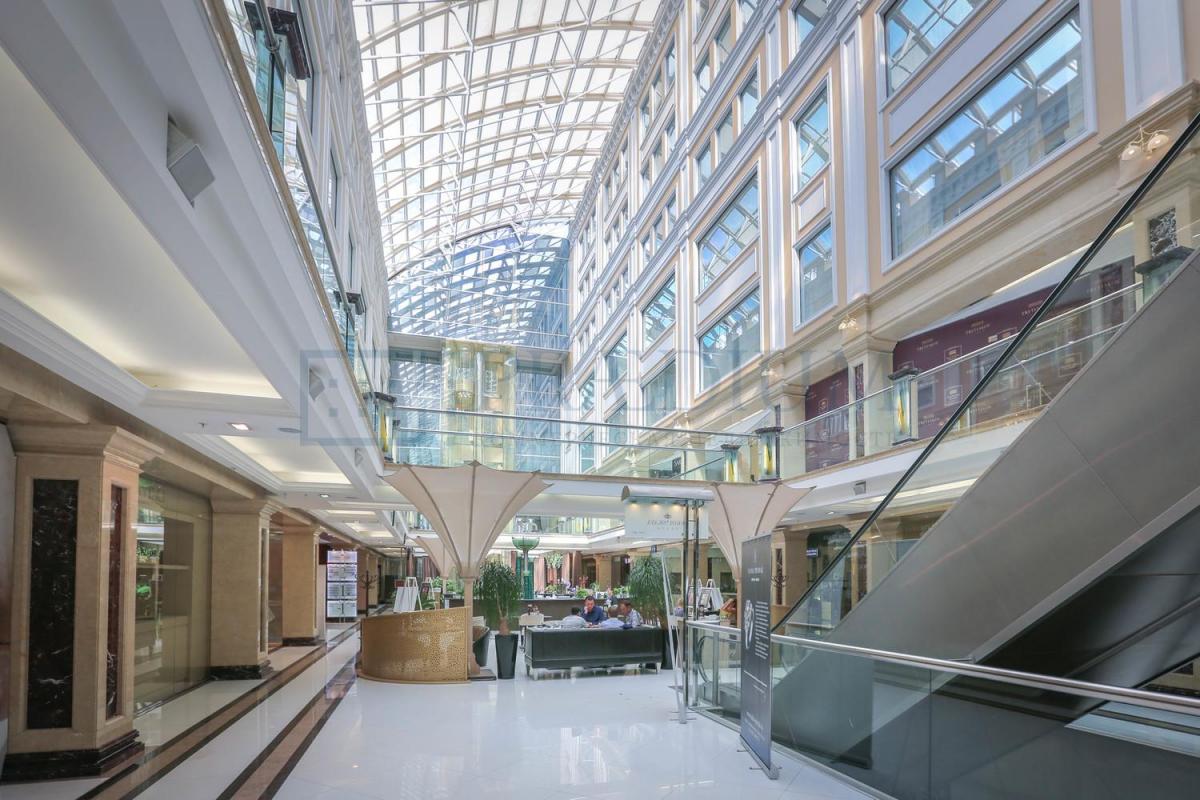 Сдается офис в Москве, д 10