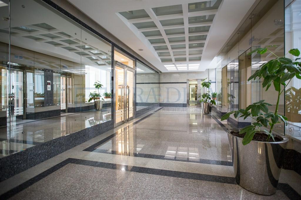 Сдается офис в Москве, д 10